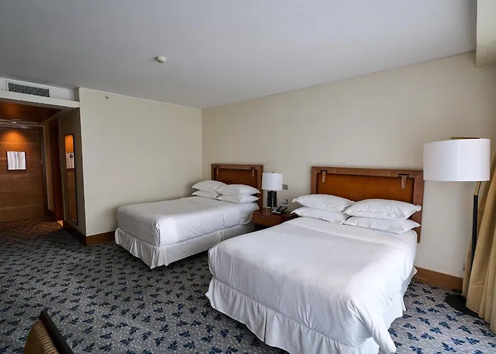 Sheraton Miramar Hotel & Convention Center