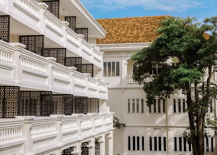 Boutique Hoi An Resort