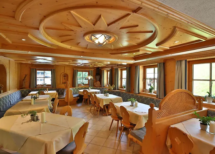  Garni Hanslerhof " Urlaub Am Bauernhof "