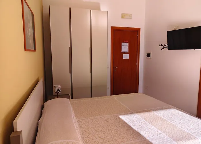 B&B Villa Teresa