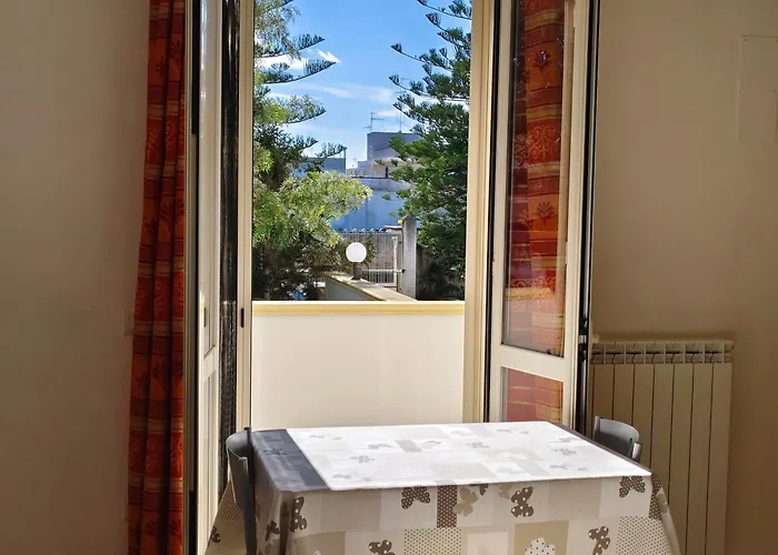 B&B Villa Teresa