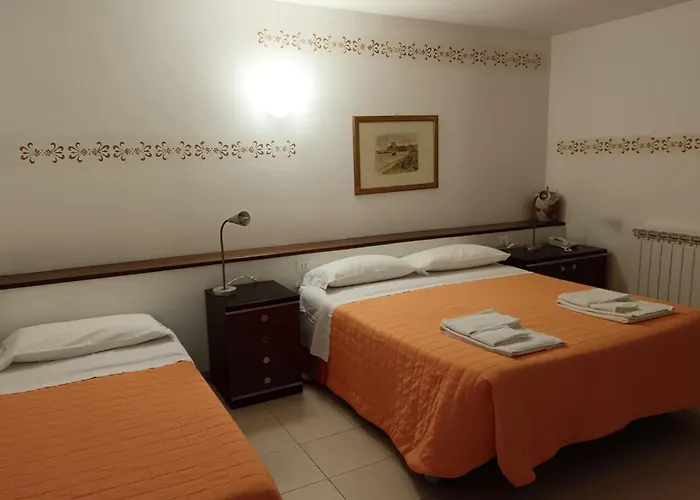 Villa Aurea Bed&Breakfast
