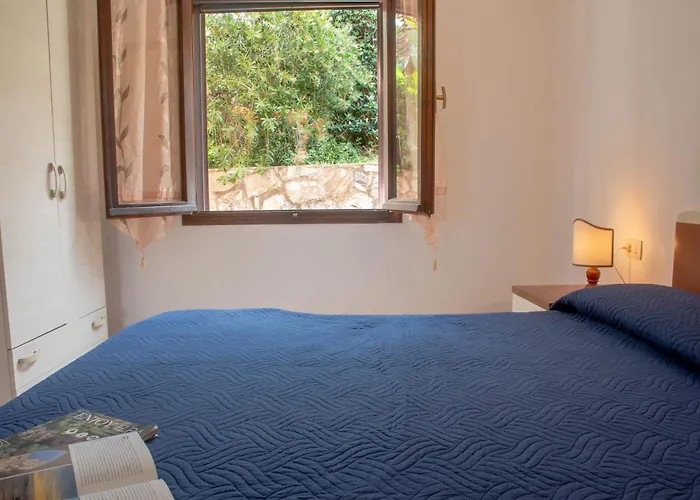 Residence Villa Franca
