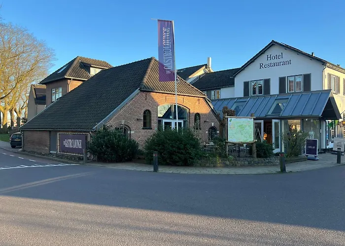 De Gravin van Vorden