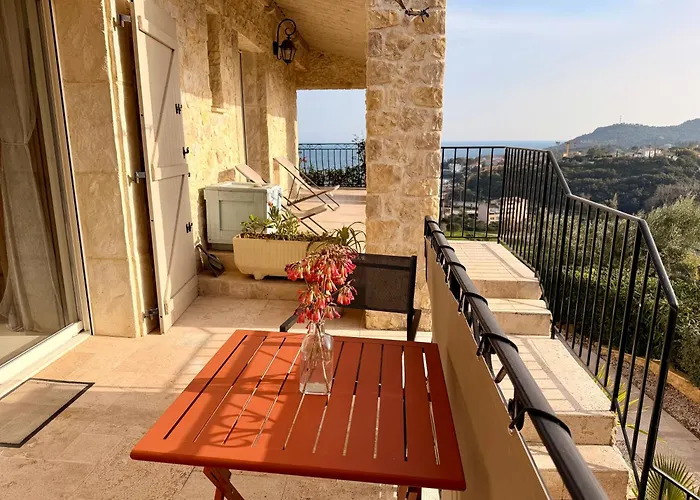 Villa Grand Baie