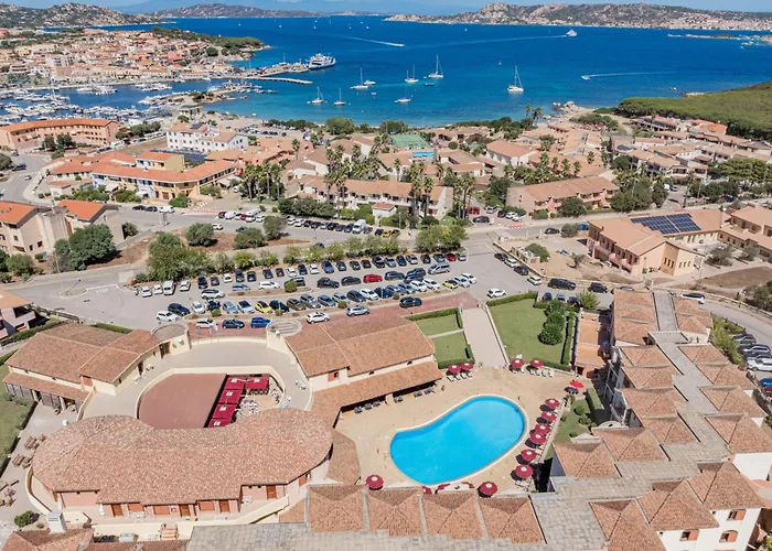 Hotel adatto agli animali: Club Esse Posada