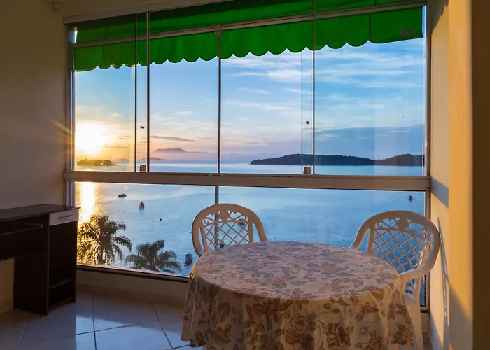 Alojamento com o café da manhã Apenas: Pousada das Flores