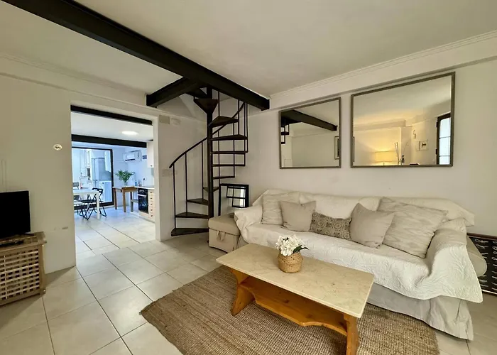 Casa Borguny - House In The Centre Of Palma