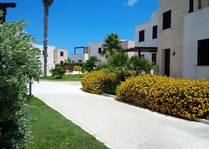 Boa Vista Favignana - Home&Beach