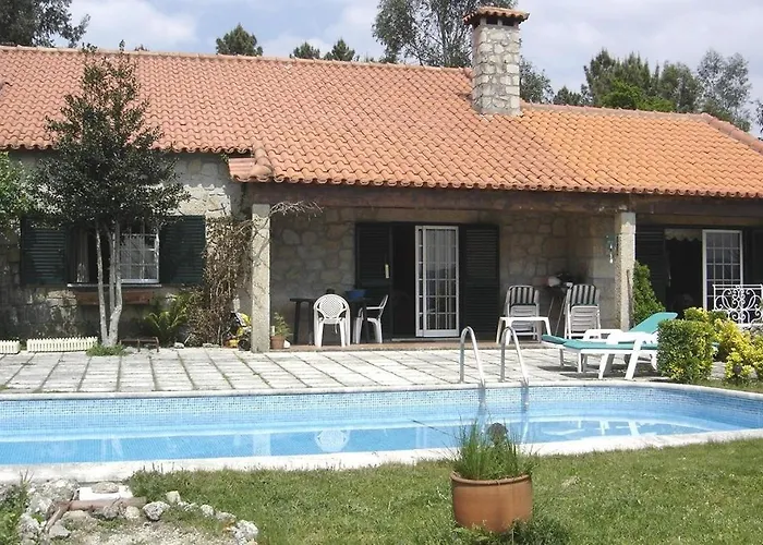 Casa Da Carvalha