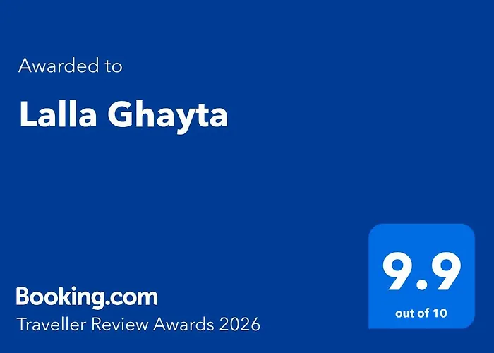 Lalla Ghayta