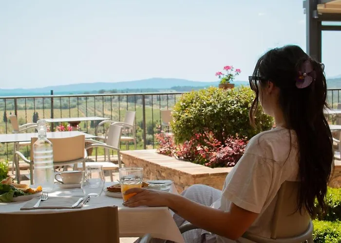  Terra D'Ombra Bed&Breakfast