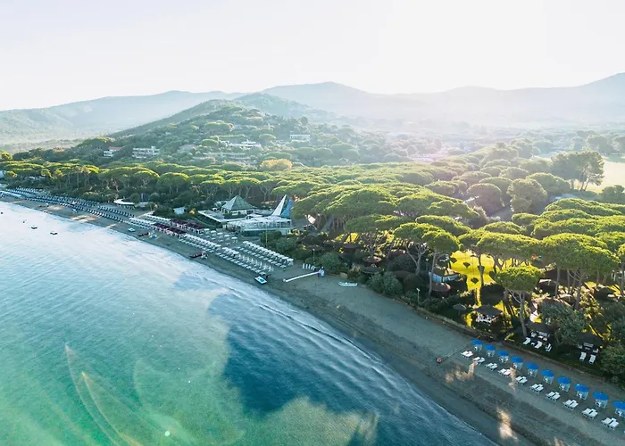 Cala Beach Resort