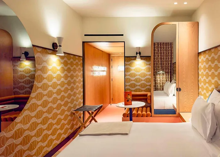 Artcore Hotel Porto