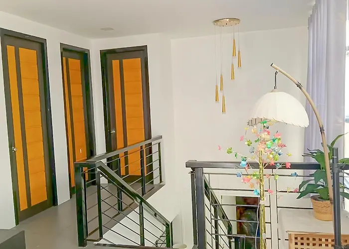 Near T1 Airpor, Garden With 20M Pool Villa, Family & Group Event & Ktv