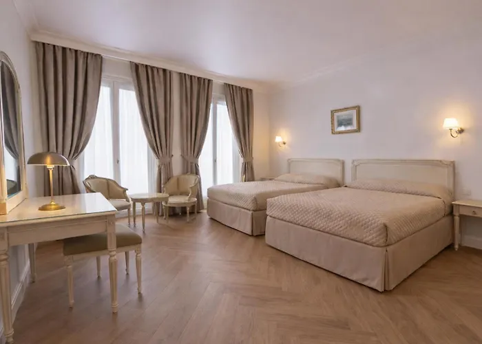 Grand Hotel Moderne