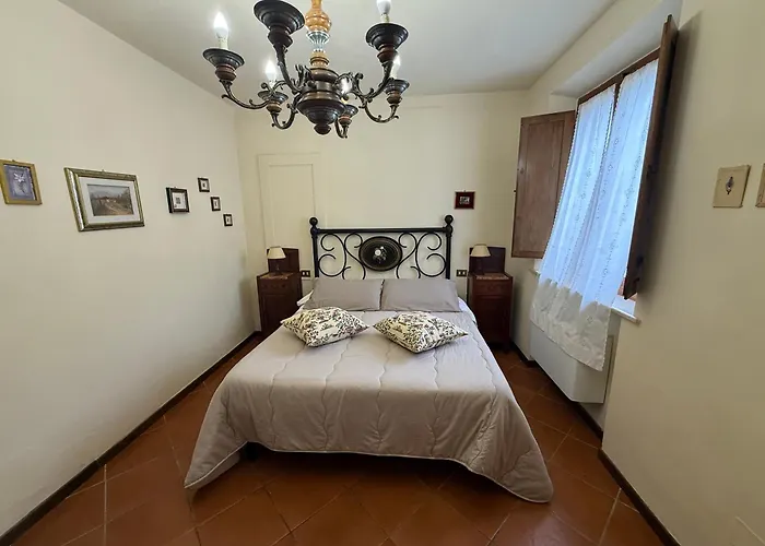 B&B Il Pettirosso di Siena