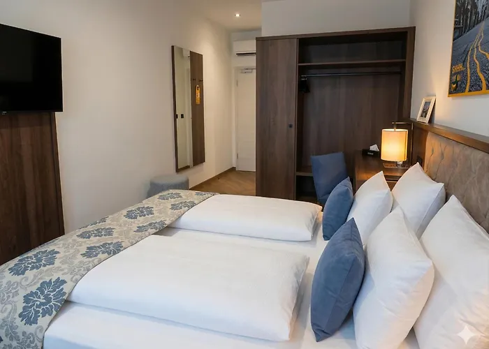 Salzburg Hotel Lilienhof