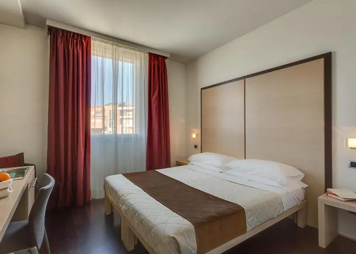  Best Western San Marco