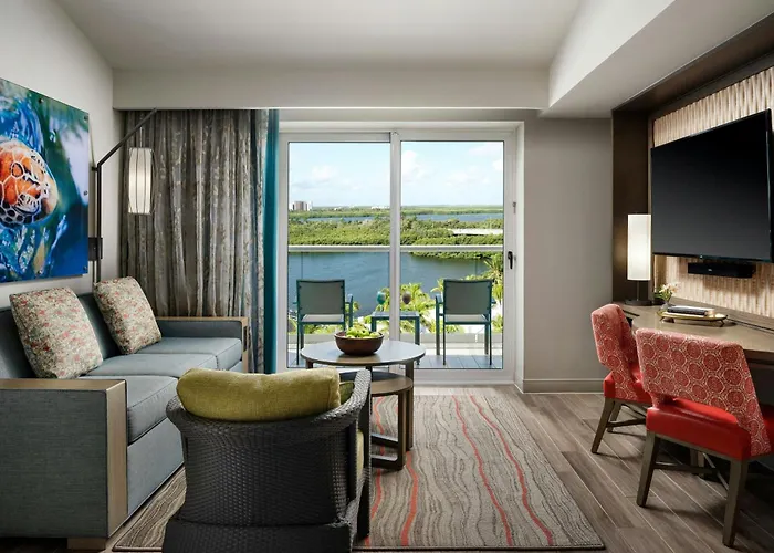 Family Hotel: The Westin Resort & Spa Cancun
