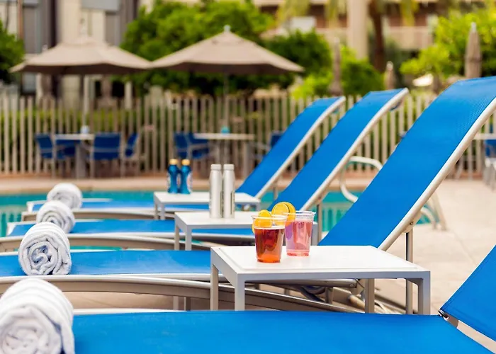 Doubletree Suites By Hilton