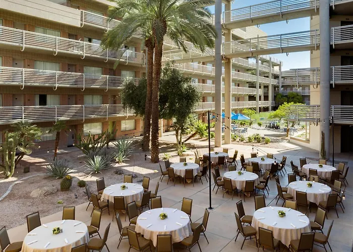 Doubletree Suites By Hilton