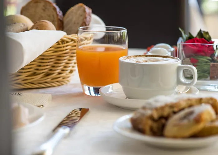 Luxushotel: Dominik Alpine City Wellness Hotel - Adults Only