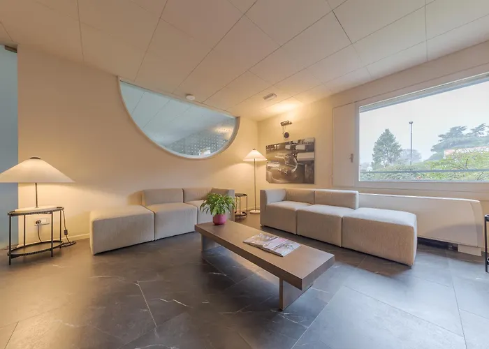 Residence Siloe