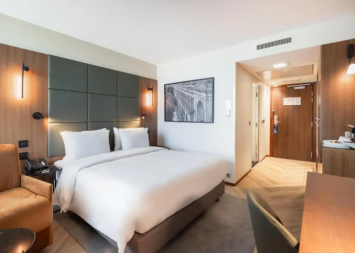 Radisson Blu
