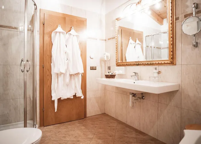 Hotel vicino al College: Arthotel Gratschwirt