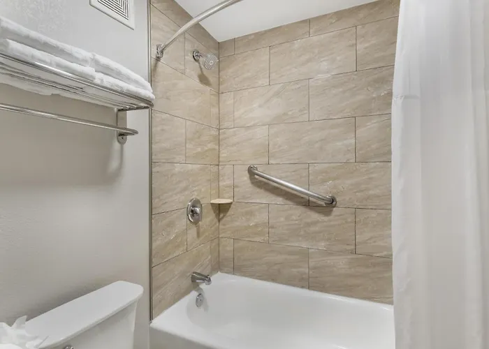 Pets Allowed Hotel Best Western Asheville-Blue Ridge Parkway
