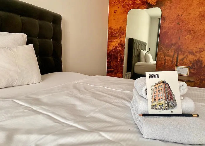 Guesthouse Fuerdich