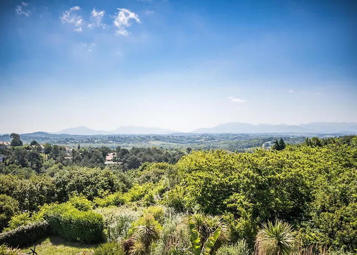 Camping Erreka