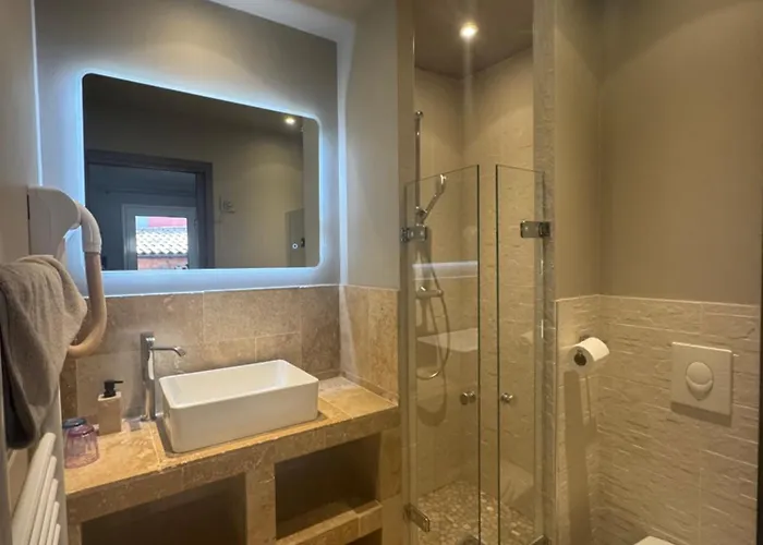 L'Arche de Porquerolles