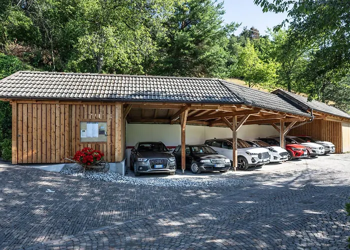 Appartements Plattnerhof