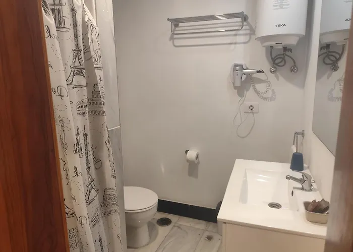 Hotel Oceano Centro (Adults Only)