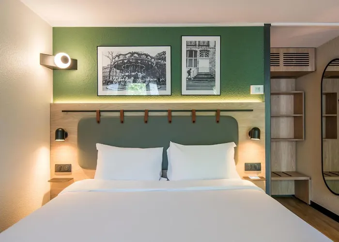 Kyriad Direct Marseille Ouest - Martigues