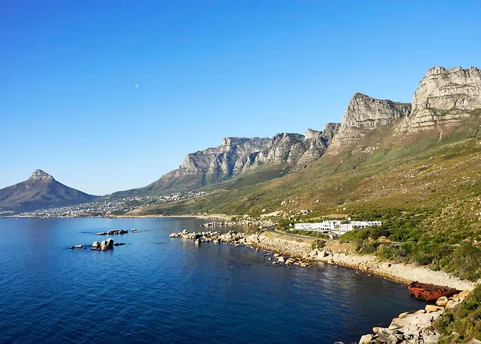 Twelve Apostles Hotel&Spa