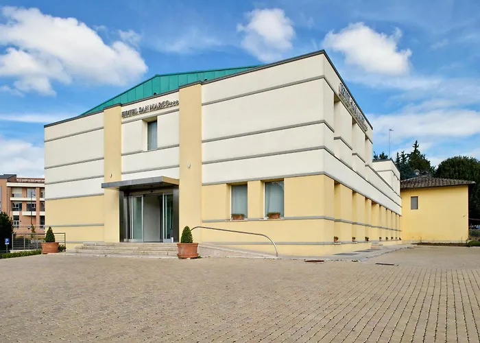  Best Western San Marco
