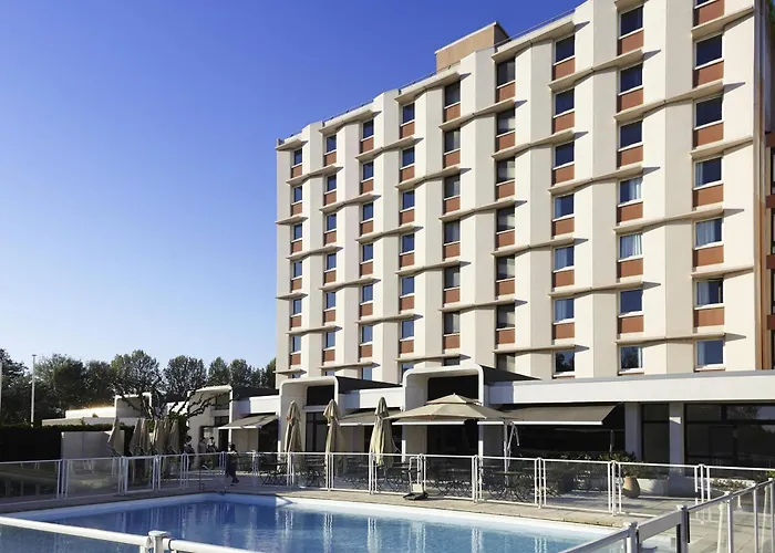 Hôtel accueillant les animaux: Ibis Styles Arles Palais des Congrès