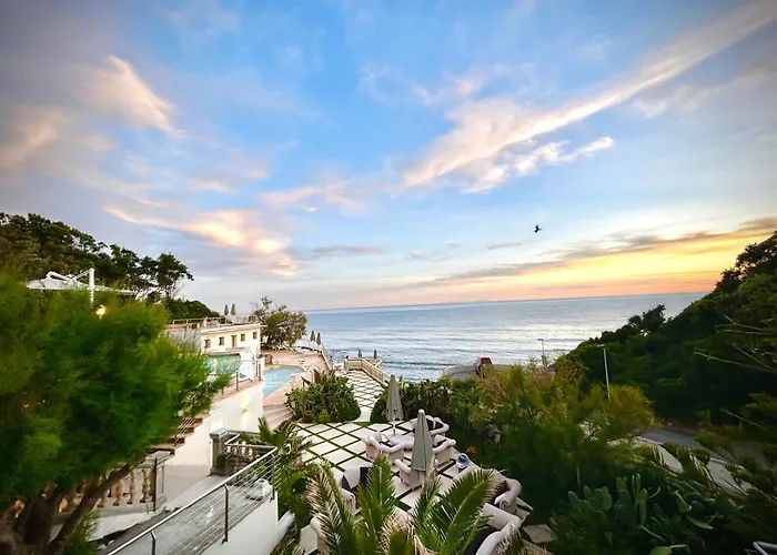 Hotel Villa Margherita