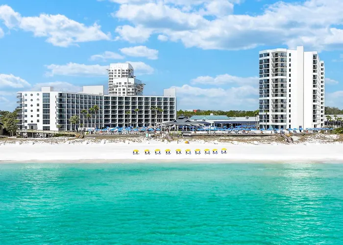 Hilton Sandestin Beach Golf & Spa