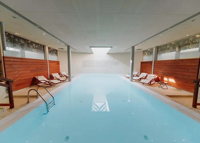 Hotel Au Chamois d'Or