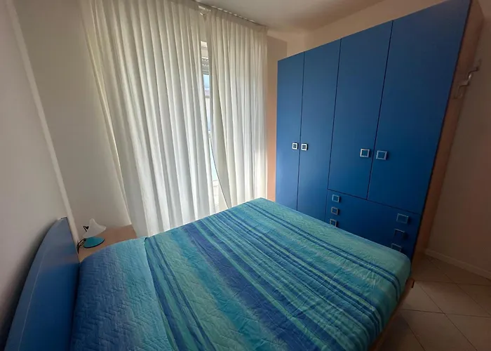 Residence Antares - Agenzia Cocal
