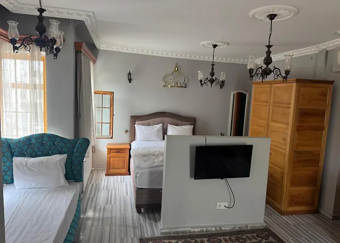 Sultan Corner Hotel