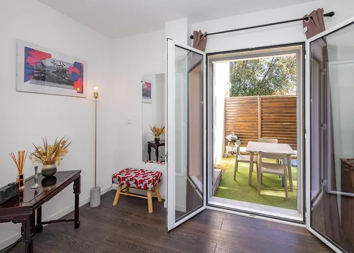 Residence Villa Branda