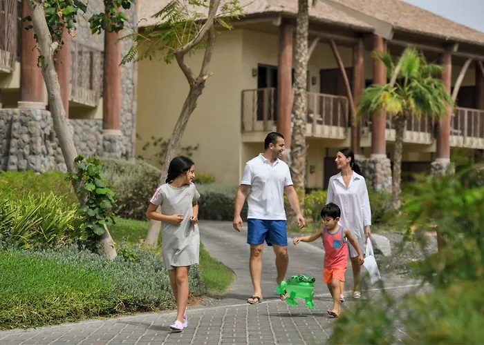 Lapita, Dubai Parks And s, Autograph Collection