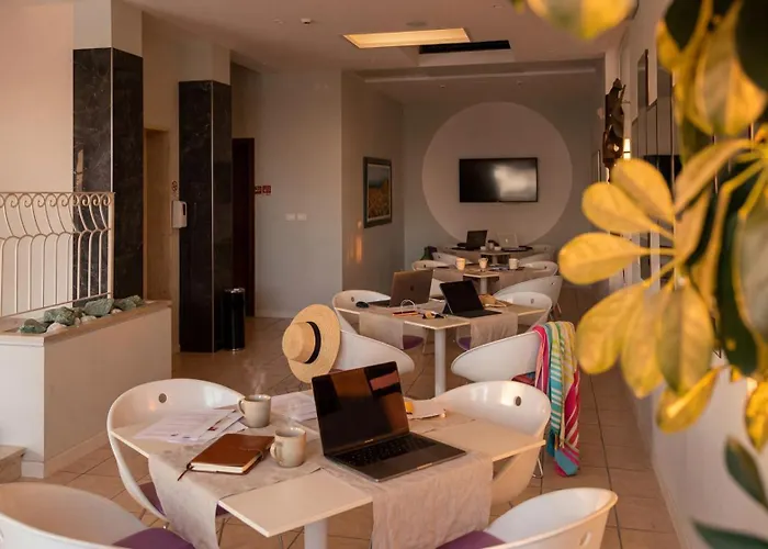 Hotel Igea Spiaggia