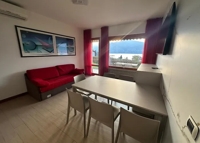 Andreis Apartments
