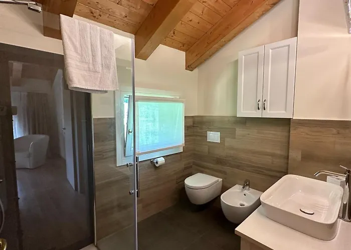 Agriturismo Lambra La Casa Del Sol